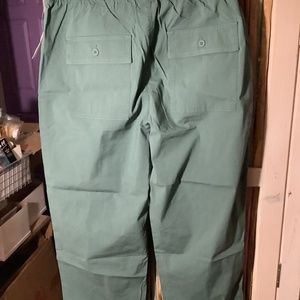 Gap Off Duty Khaki pants